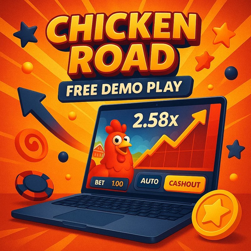 Descubre las Estrategias Oficiales para Jugar Chicken Road en España - overview