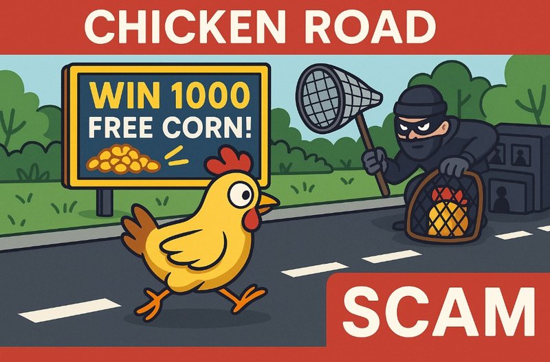Meilleur chicken road demo à France