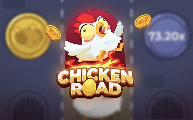 Imagine: Descoperă Secretele Războiului Păsării pe Chicken Road: Un Joc de Faimositate
