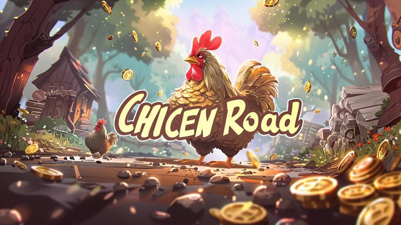 La Magia della Chicken Road, Gioco di Azzardo ufficiale in Italia - panoramica La Magia della Chicken Road, Gioco di Azzardo ufficiale in Italia - panoramica